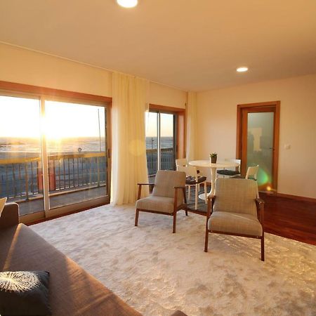 ラーヴラAgudela Vista Marアパートメント エクステリア 写真